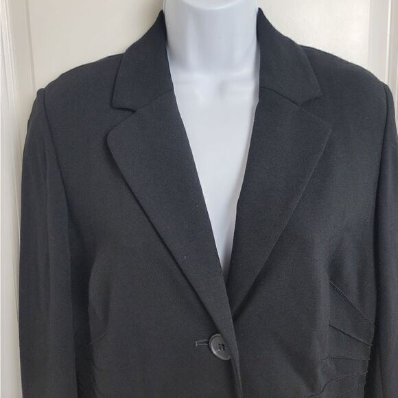 LAFAYETTE 148 Blazer - Picture 3 of 10